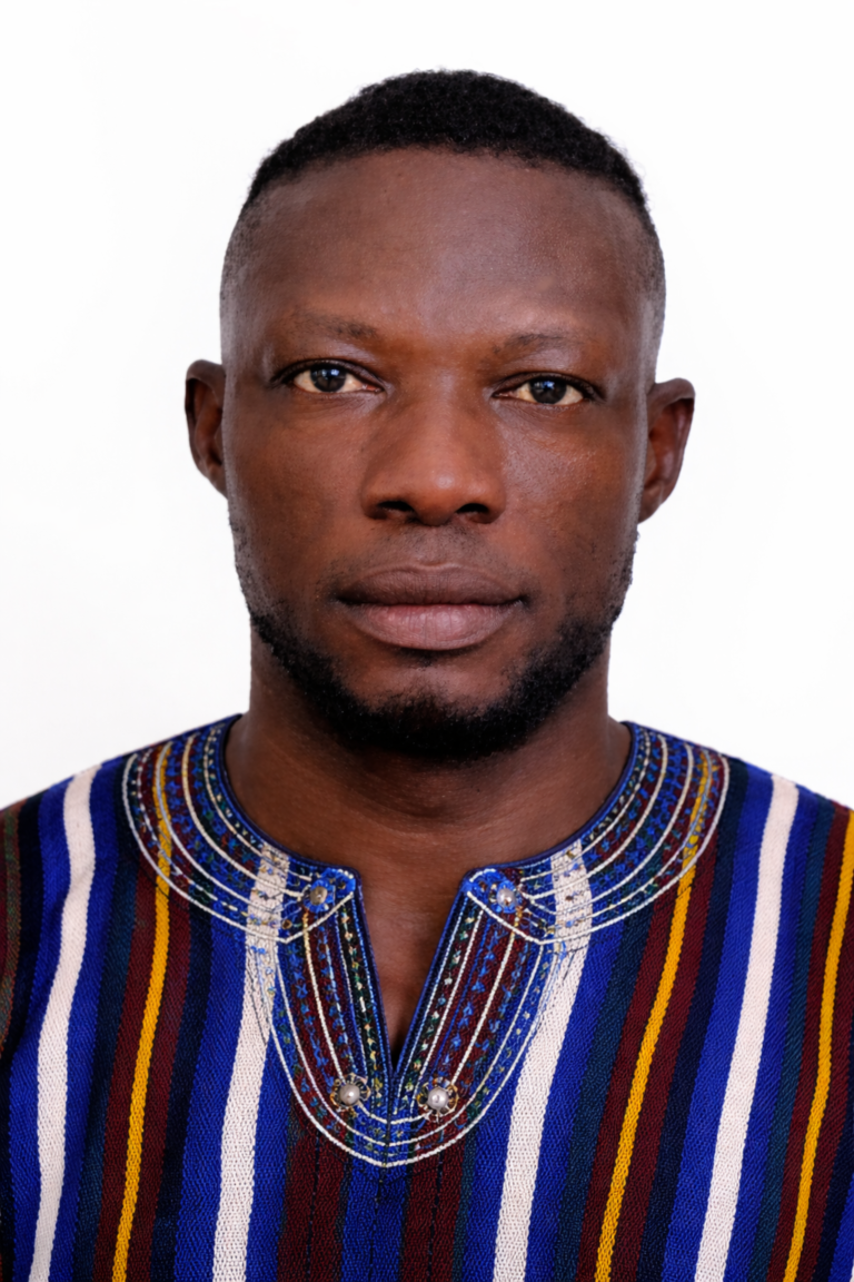 GORDON AKRUGU